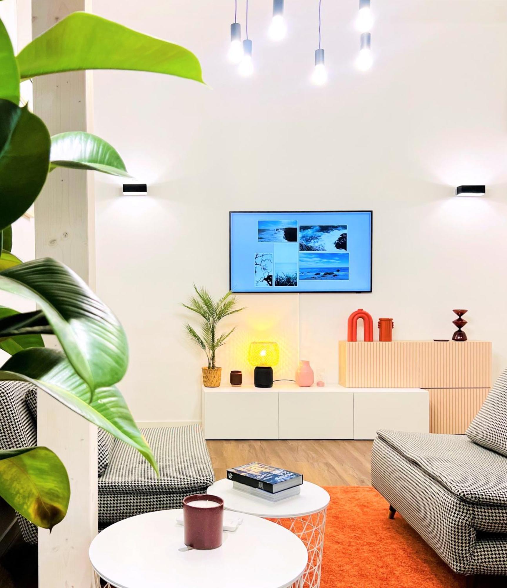 Tarra Luxury Suite Milaan Buitenkant foto