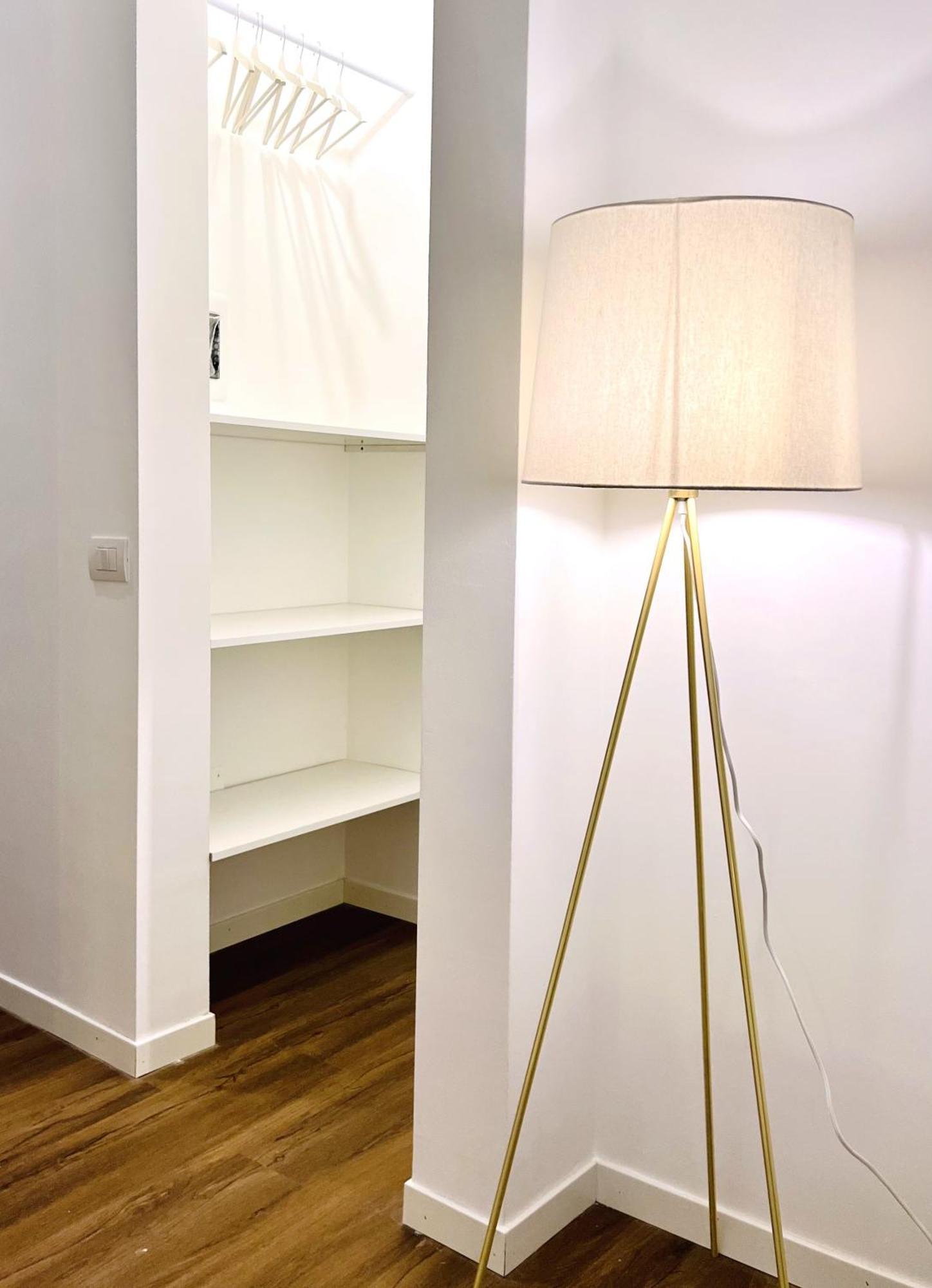 Tarra Luxury Suite Milaan Buitenkant foto