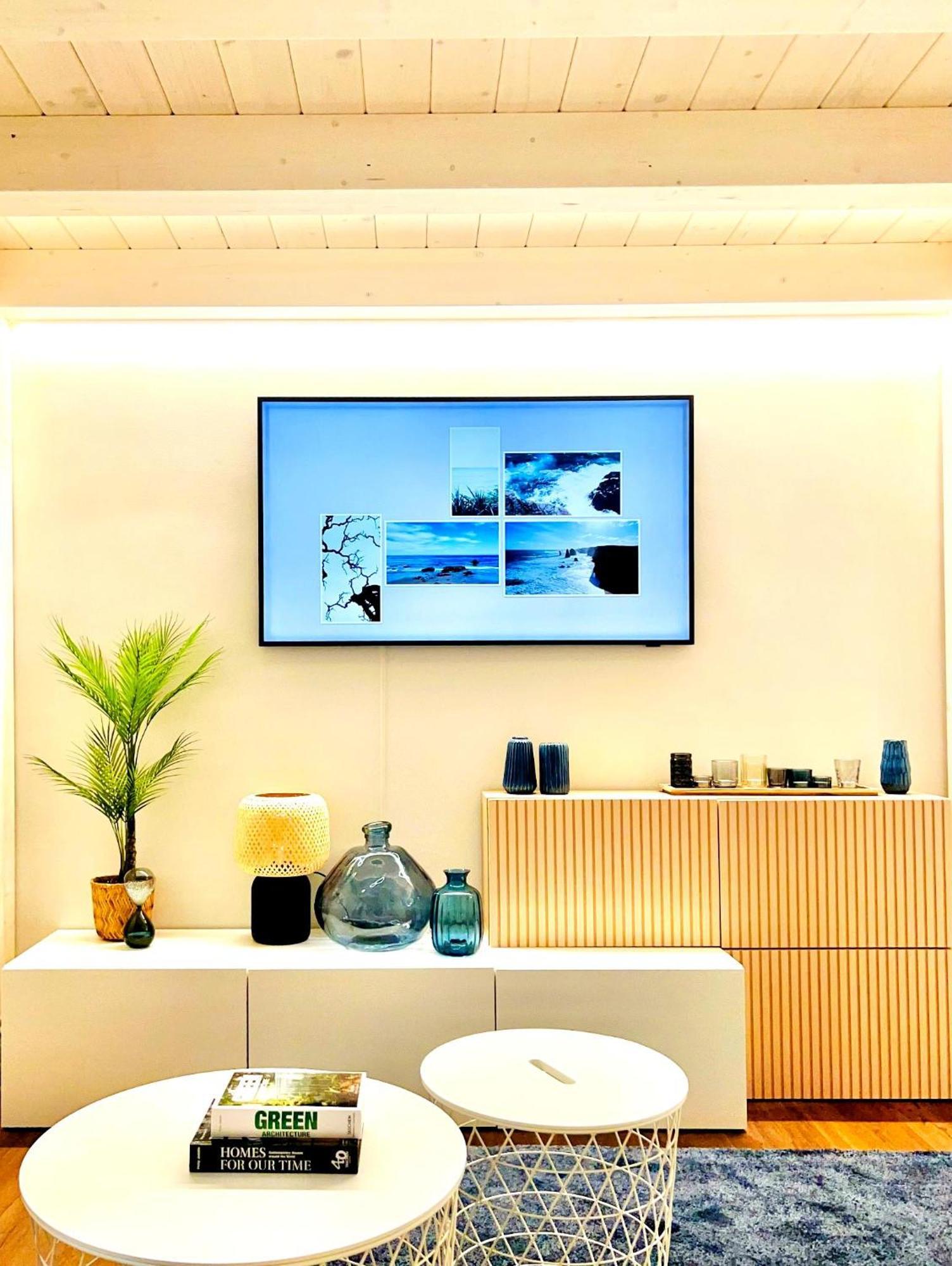 Tarra Luxury Suite Milaan Buitenkant foto